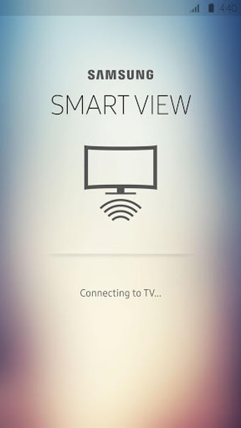 Samsung SmartView的第0张图片