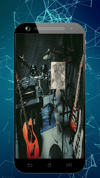 Image 4 pour Garageband Studio