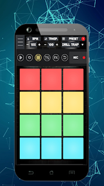 Image 2 pour Garageband Studio