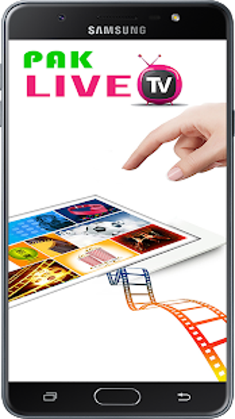 Pak Live Tv: Live TV News…の画像4