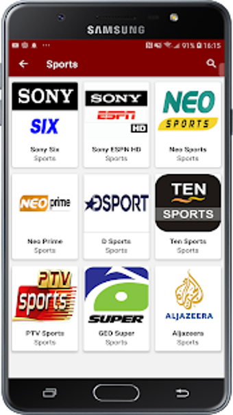 Pak Live Tv: Live TV News…の画像2