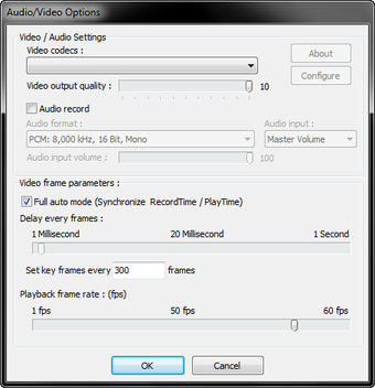 Image 3 for Free Screen Recorder