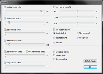 Image 2 for Free Screen Recorder