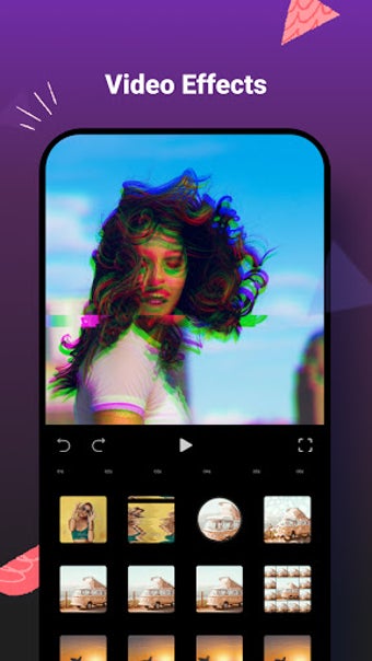 FilmoraGo - Video Editor …の画像4