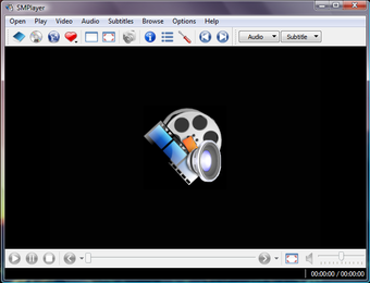 SMPlayer 32bit的第3张图片