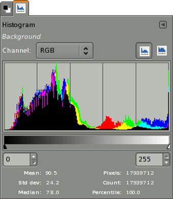 Image 2 pour The GIMP 32-bit