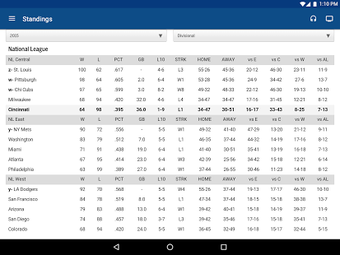 Obraz 6 dla MLB App