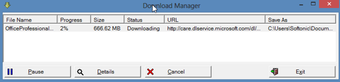 Microsoft OneNote的第3张图片