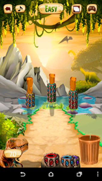 Bild 0 für Dinosaur World Free Game