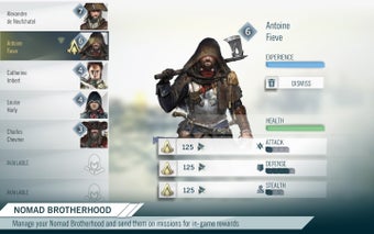 Image 1 pour Assassin's Creed Unity Co…
