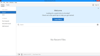Adobe Acrobat Pro DCの画像3