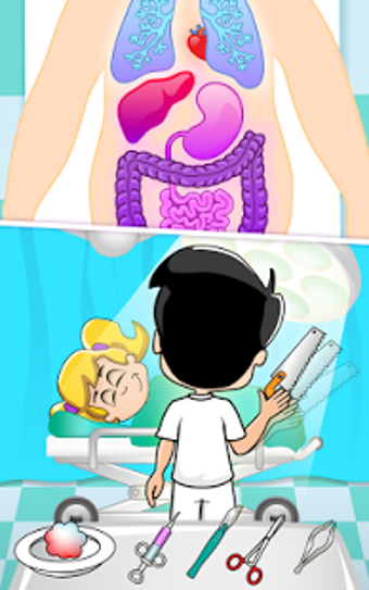 Doctor Kids 2の画像5
