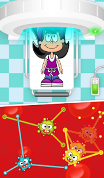 Doctor Kids 2の画像3