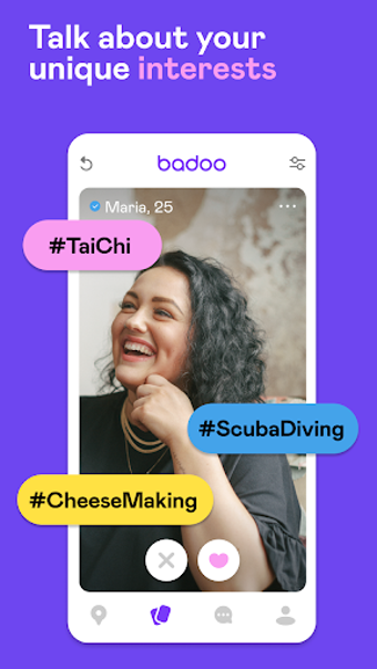 Image 1 for Badoo