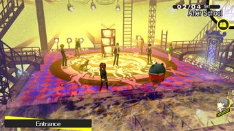 Persona 4 Goldenの画像2