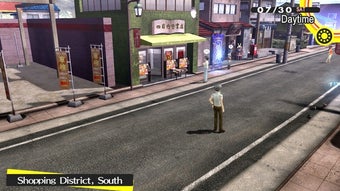 Persona 4 Goldenの画像1