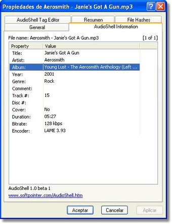 Obraz 0 dla AudioShell