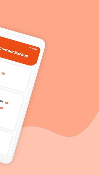 Immagine 0 per My Contacts Backup - Merg…