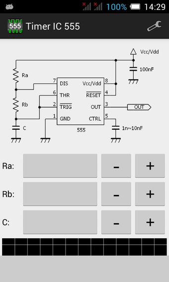 Timer IC 555の画像0