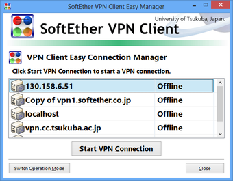 Bild 5 für SoftEther VPN Client