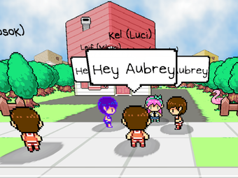 Obraz 1 dla OMORI Multiplayer RP