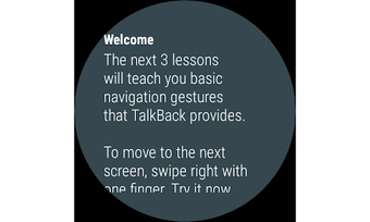 Android Accessibility Sui…の画像7