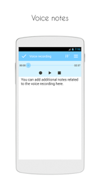 Keep My Notes - Notepad M…の画像12