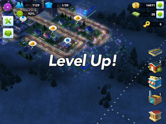 Obraz 9 dla SimCity BuildIt