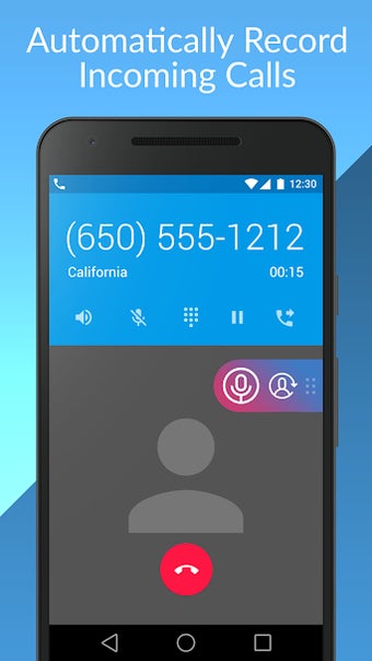 Bild 0 für Cube Call Recorder ACR