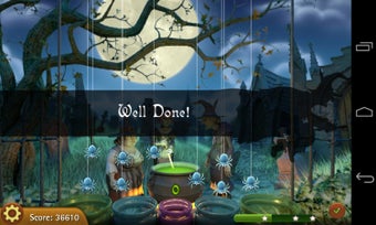 Obraz 22 dla Bubble Witch Saga