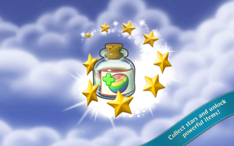 Obraz 5 dla Bubble Witch Saga