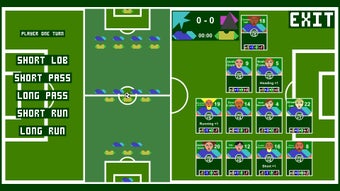 Total Football (2023)の画像0