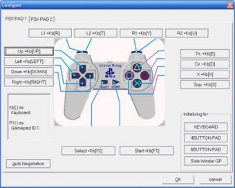 Obraz 0 dla AdriPSX Playstation Emula…
