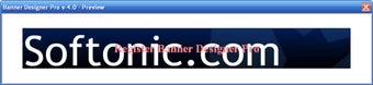 Imagen 2 para Banner Designer Pro