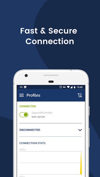 OpenVPN Connect的第0张图片