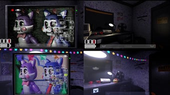 Image 0 pour Five Nights at Candy's Re…