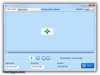 Image 1 pour Free Video Cutter Joiner