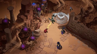 Obraz 0 dla Wizard of legend 2