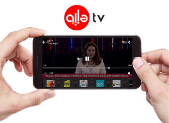 Immagine 0 per Aile TV
