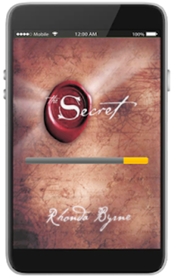the secret book free by r…の画像3