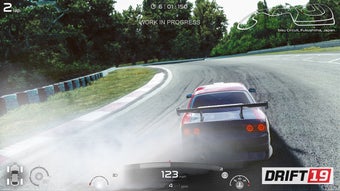 Immagine 0 per Drift19