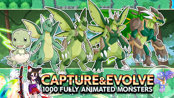 Obraz 5 dla Neo Monsters