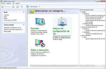 Obraz 1 dla NVIDIA GeForce Driver