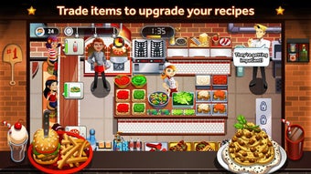 Obraz 0 dla Gordon Ramsay DASH