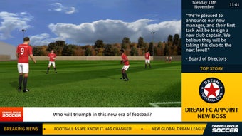 Immagine 0 per Dream League Soccer