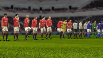 Immagine 4 per Dream League Soccer