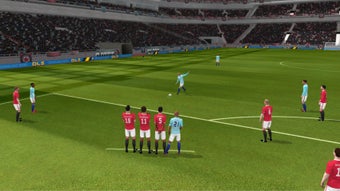 Immagine 2 per Dream League Soccer