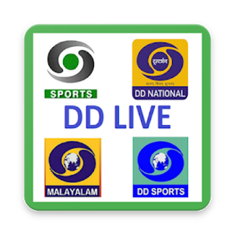 Obraz 0 dla Live DD sport Cricket TV …