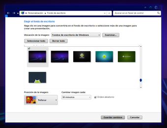 Bild 8 für Android Skin Pack