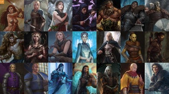 Heroes of Stolen Lands的第0张图片